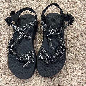 Chaco’s